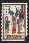 Sellos de Europa - Espaa -  