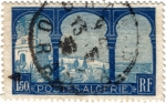 Stamps : Africa : Algeria :  Argelia República Francesa