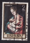 Stamps Spain -  