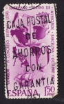 Sellos de Europa - Espaa -  