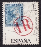 Sellos de Europa - Espaa -  Dia Mundial del sello