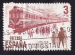 Sellos de Europa - Espaa -  