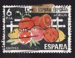 Sellos de Europa - Espa�a -  España Exporta