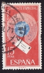 Stamps Spain -  