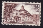 Stamps Spain -  