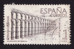 Sellos de Europa - Espa�a -  Acueducto de Segovia