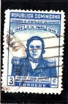 Stamps : America : Dominican_Republic :  
