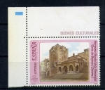 Stamps Spain -  Patrimonio mundial de la Humanidad