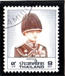 Stamps Thailand -  
