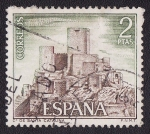 Sellos de Europa - Espaa -  