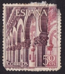 Sellos de Europa - Espaa -  