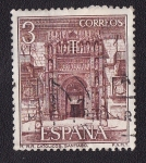 Stamps Spain -  