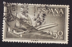Sellos de Europa - Espaa -  