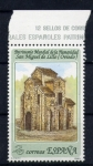Stamps Europe - Spain -  Patrimonio mundial de la Humanidad