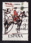 Sellos de Europa - Espaa -  