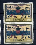 Stamps Europe - Spain -  Beato C. Seo de Urgel