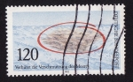 Stamps Germany -  