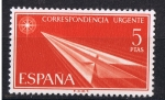 Sellos de Europa - Espaa -  Edifil  1765   