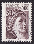 Stamps France -  