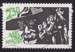 Sellos de Europa - Francia -  