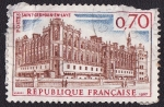 Stamps France -  