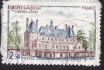 Sellos de Europa - Francia -  