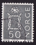 Stamps Norway -  