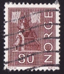 Stamps Norway -  