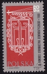 Stamps Poland -  