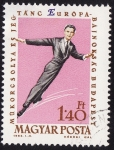 Stamps Hungary -  