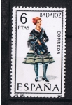 Sellos de Europa - Espa�a -  Edifil  1772  Trajes típicos españoles  