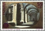 Stamps Spain -  ESPAÑA 1991 3125 Sello Nuevo Madrid Capital Europea de la Cultura Instituto de San Isidro