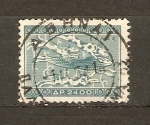 Stamps : Europe : Greece :  CAZADORES