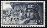 Stamps Spain -  1115 V Centenario del nacimiento de Fernando el Católico.