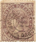 Stamps Europe - Spain -  CORREOS DE ESPAÃ‘A