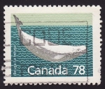 Stamps Canada -  Beluga / Le Beluga