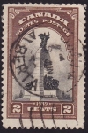 Stamps : America : Canada :  Monumento a los combatientes de la I Guerra Mundial Otawa