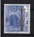 Stamps Spain -  Edifil  1802  Serie Turística  