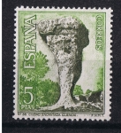 Stamps Spain -  Edifil  1807  Serie Turística  