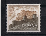 Sellos de Europa - Espa�a -  Edifil  1815  Castillos de España 