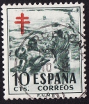 Sellos de Europa - Espaa -  