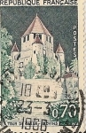 Stamps France -  FRANCE