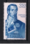 Sellos de Europa - Espaa -  Edifil  1825  Forjadores de América  