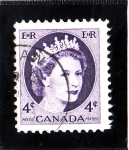 Stamps Canada -  