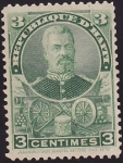 Stamps America - Haiti -  