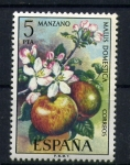Stamps Spain -  Manzano