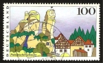Stamps Germany -  1639 - Imagen de Alemania