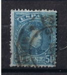 Stamps Europe - Spain -  Edifil  252   Emisiones del siglo XX 