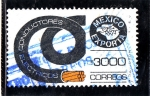 Sellos de America - M�xico -  MEXICO EXPORTA