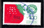 Stamps Mexico -  MEXICO EXPORTA